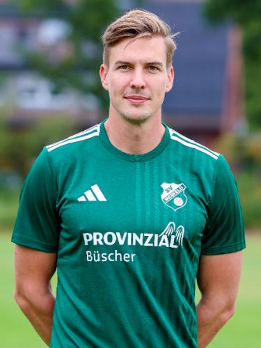 Marius Hövekamp