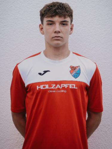 Josua Schäfer