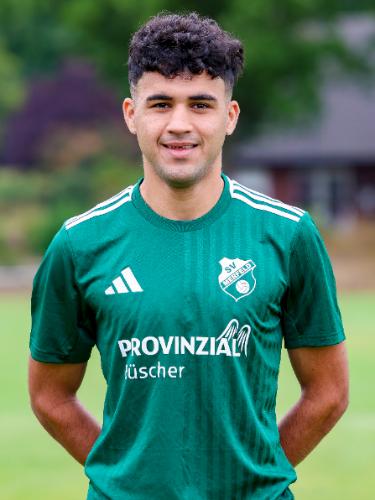 Nasih Heersh Kohkarash