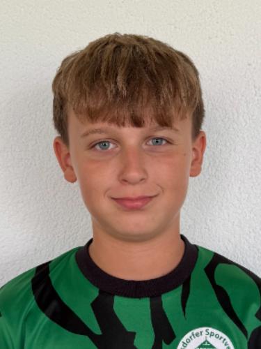 Jannik Andre Müller
