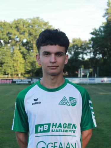 Mohammed Rassul Al Hashtar