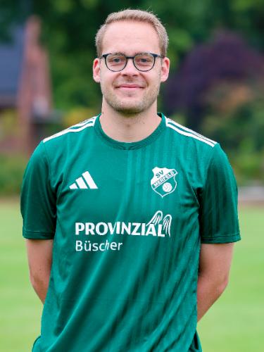 Hendrik Kreuznacht