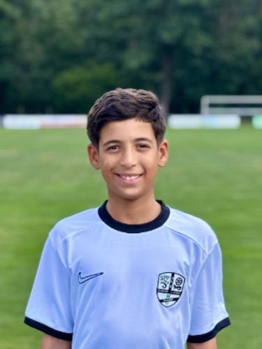 Yassir Bouhmid