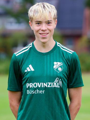 Levi Preiß