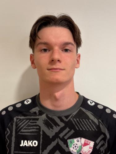 Adrian Miguel Fernandes