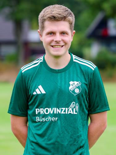 Finn Steentjes