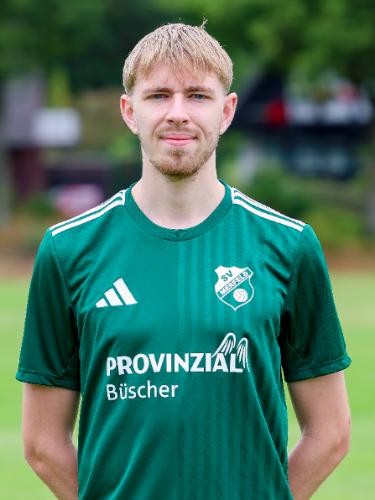 Lasse Noah Wagner