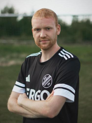 Marcel Seibel