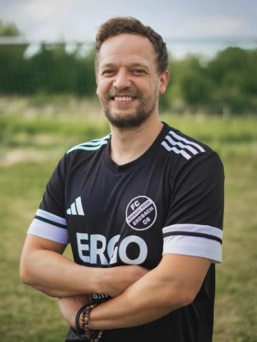 Kevin Theiss