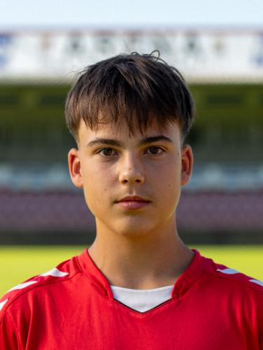Matti Borchert