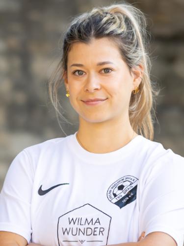 Bianca Dechent