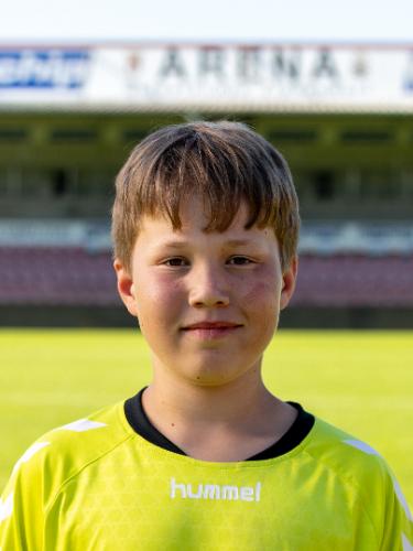 Jacob Martin Broncel