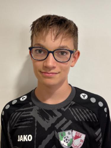 Gabriel-Valentin Schäfer