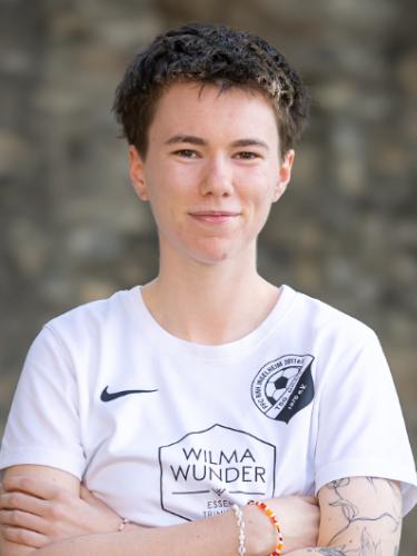 Lana Michelle Finkenauer