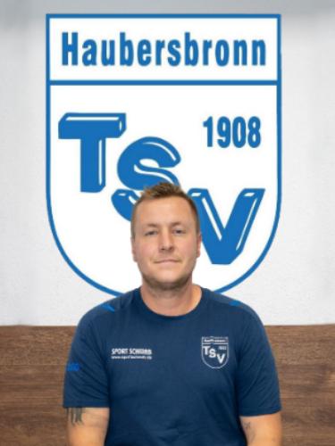 Timo Bihlmaier