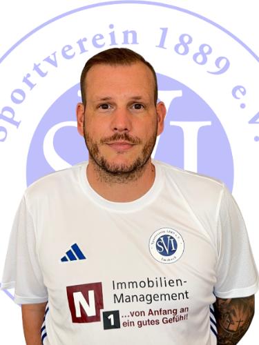 Patrik Baumann