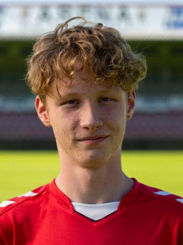 Finley-Felice Funke