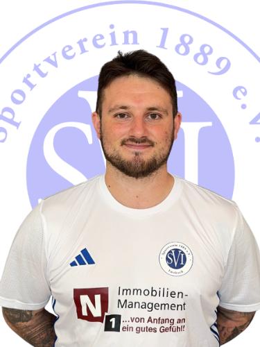 Niklas Baumgärtner