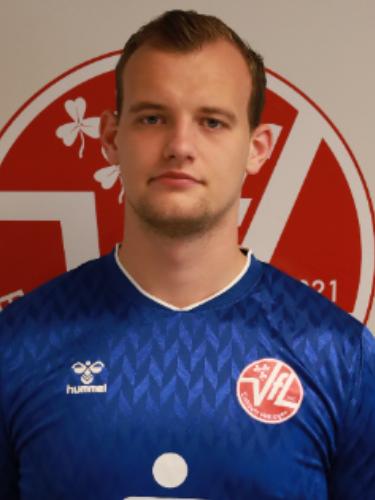 Daniel Kluge
