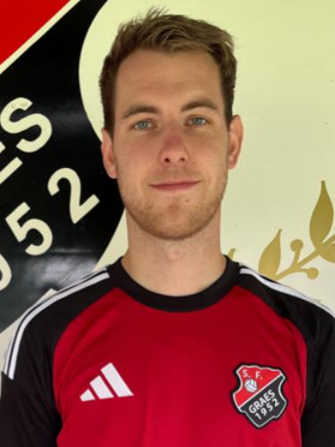 Michael Weßling