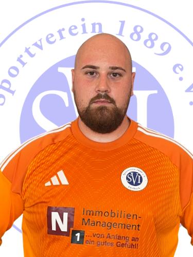 Tobias Böhmer