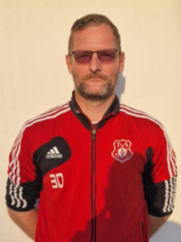 Tim Kleindienst