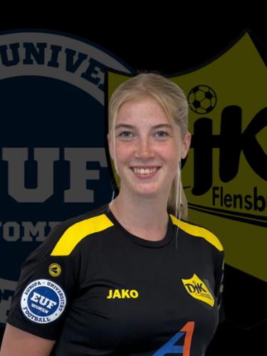 Lara-Sophie Ernecke