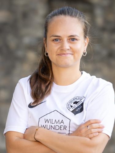 Maria-Nina Mucciacito