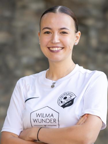 Jana Maria Müller