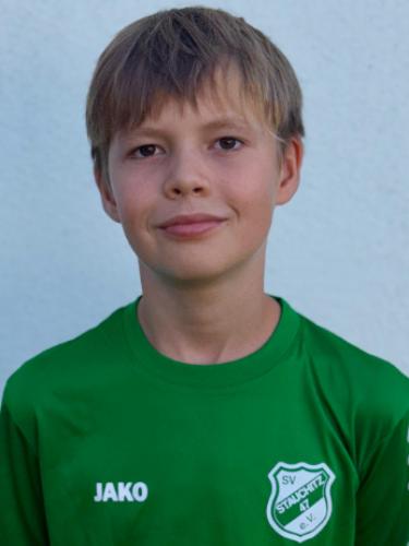 Tim Lean Kratzsch