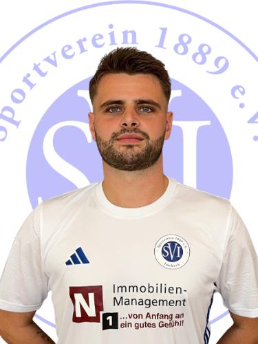 Artur Luft