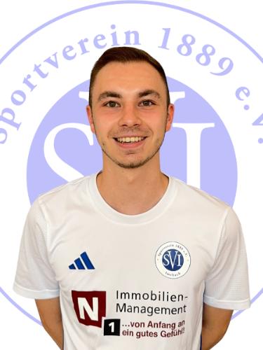 Janik Wolf