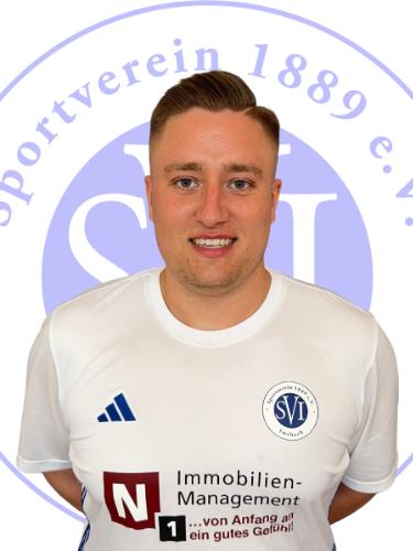 Joshua Mainka