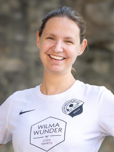Annika Silke Schmitt