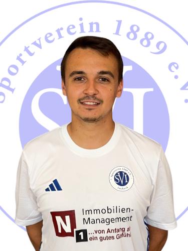 Marcel Mehler