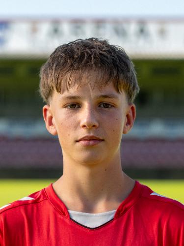 Oscar Wessel
