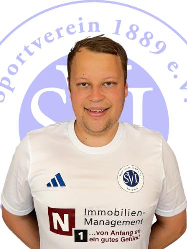 Simon Scheib