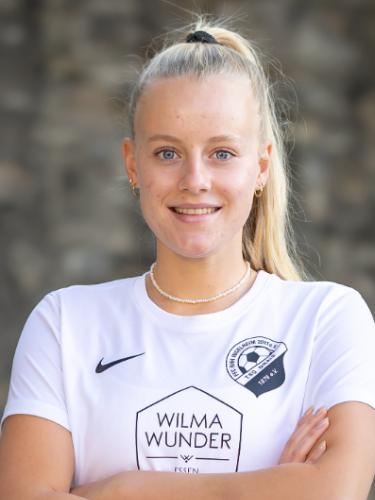 Mia Leonie Vogelsberger