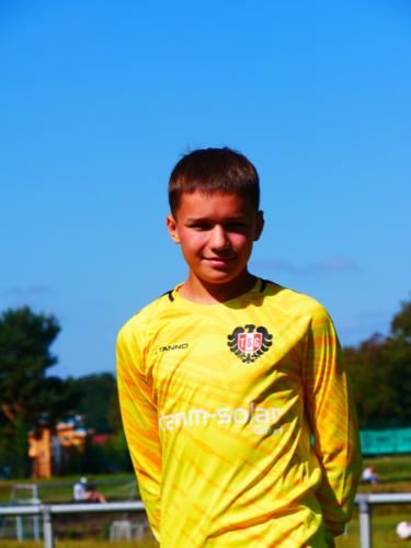 Maksym Lahoda