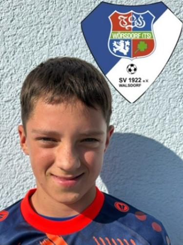 Yevhen Chornii