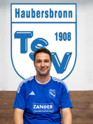 Andreas Foschiani