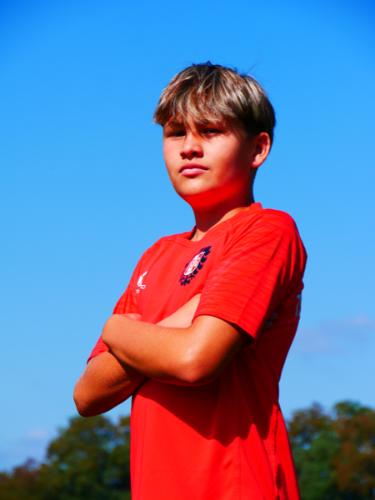 Noah Miecke