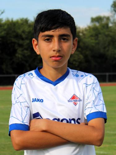 Abdul Rahman Ashrati