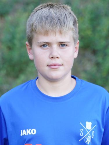 Jonathan Friesen
