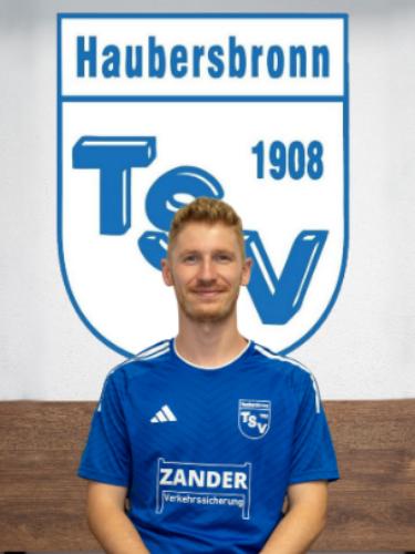 Kevin Joos