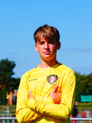 Maximilian Nabinger
