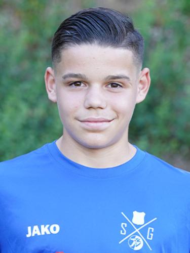 Noah Leis