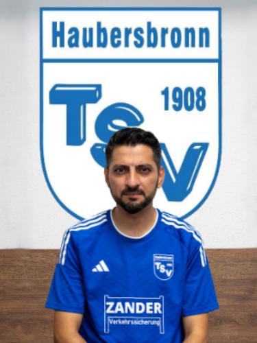 Muhammet Kacar
