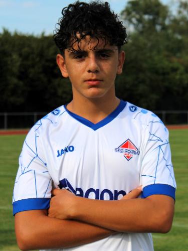 Vahid Sezer Aslan