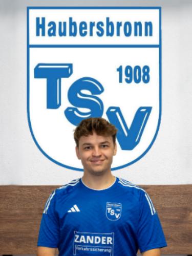 Marlon Klauß